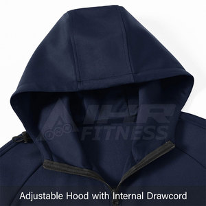 Caliente llegada hombres chándal nuevo estilo personalizado diseño hombres chándal ropa de calle hombres chándal para venta en línea - Product Image 4