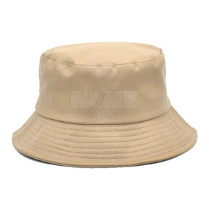 Sombreros de cuero transpirables de diseño personalizado de calidad superior hechos en Pakistán estilo de carácter para uso diario servicio OEM de cuatro estaciones - Product Image 1