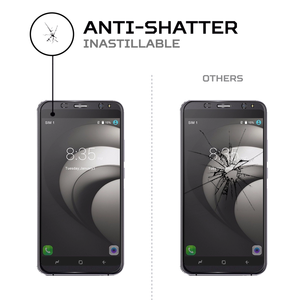 Antishock <b>Screen</b> Protector for Xgody D19 Premium Accessory to Protect Your Device's <b>Screen</b> - Product Image 4