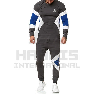 High Manufacturer Men Sweatshirts Fashionable Men Sweatshirts Streetwear Sweatshirts for Men - Product Image 1