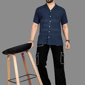 Camiseta Casual de Diseño Profesional, Nuevo Estilo 2025, Camiseta Casual para Hombre, Buena Venta, para Adultos - Product Image 6