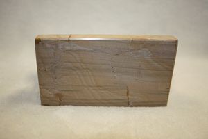 Porte-cartes de visite moderne en marbre résistant au feu pour bureau, pierre artisanale, hôtel, salle à manger, villa, revêtement mural - Product Image 4