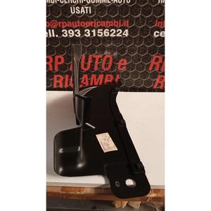 กระโปรงเครื่องยนต์ด้านล่าง ซ้าย LANCIA Delta 4th Series (11>) 51787453 เบนซิน - - Product Image 6