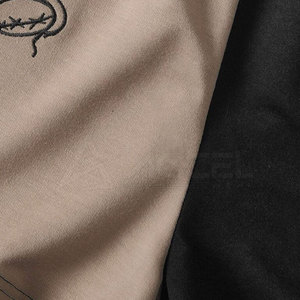 Shorts de Yoga de Cintura Media con Elástico, Levanta Glúteos, Sin Costuras, Transpirables, de Spandex/Poliéster, con Sujetador Deportivo Sólido - Product Image 3