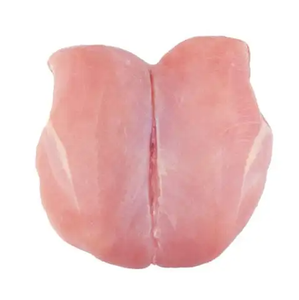 อกไก่แช่แข็งที่ผ่านการรับรองฮาลาลไม่มีหนังเนื้อไก่ไม่มีกระดูก/อกไก่ - Product Image 1