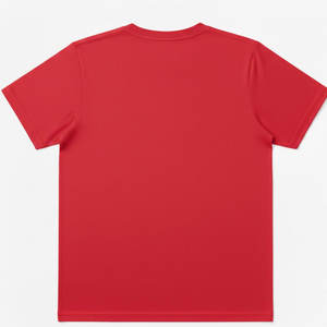 Camiseta de Trabajo Resistente y Ecológica de Secado Rápido con Bolsillos, Acabado Resistente a las Manchas y Costuras Reforzadas para Trabajo Industrial y al Aire Libre - Product Image 2