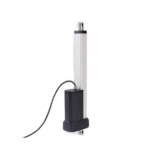 Actionneur linéaire <span class=keywords><strong>électrique</strong></span> <span class=keywords><strong>12V</strong></span> <span class=keywords><strong>Moteur</strong></span> CC IP66 Haute résistance 16000N Course 30-1000mm Utilisation industrielle YH-520P - Product Image 1