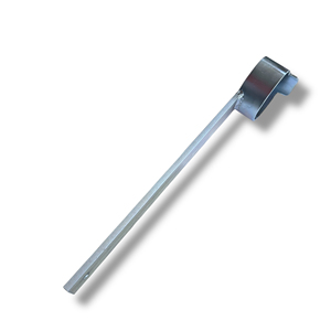 Herramienta de sujeción del volante Lambretta LI + TV2/3 + SX + DL/GP + Serveta - Product Image 1