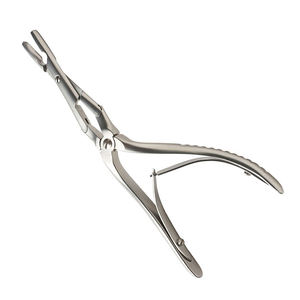 Qualité supérieure Jansen Middleton Septum Punch Jansen Septum Forceps Métal Acier Chirurgical Septum Forceps - Product Image 1
