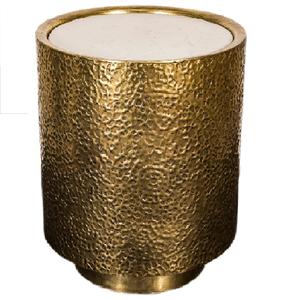 โต๊ะกาแฟวัสดุอลูมิเนียม - Product Image 2