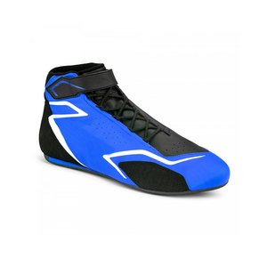 Zapatos deportivos de carreras, zapatos Go Kart, impermeables, de secado rápido, transpirables, servicio OEM, personalización, botas de carreras de alta calidad - Product Image 2