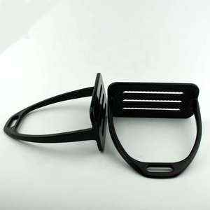 Estribos de Acero Inoxidable para Carreras de Caballos, Diseño Moderno, Calidad Superior, Color Personalizado, Logotipo Personalizado, Estribos de Seguridad para Caballos - Product Image 5