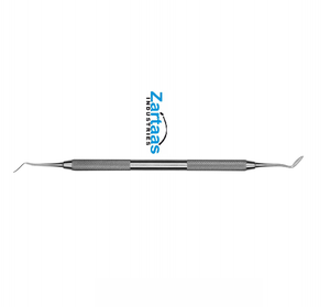 Juego de currettes de cera y Gracy P.K Thomas de alta calidad estándar, exportador y fabricante - Product Image 2