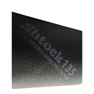 Membrana impermeable, transpirable y retardante de llama Kosite para impermeabilización subterránea de techos - Product Image 3