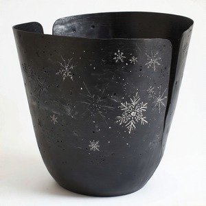 Đúc nhôm Cây giáng sinh đứng thay thế tùy chỉnh kích thước hình dạng bền Bóng Hiện Đại cho cao cấp tối giản trang trí nội thất - Product Image 3