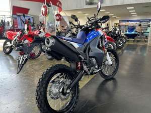 En stock: Motocicletas CRF300L Rally ABS 2025 en oferta y listas para exportar |   Ventas de automóviles - Product Image 4