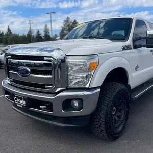 2014 Ford Lariat Super Duty - Product Image 1