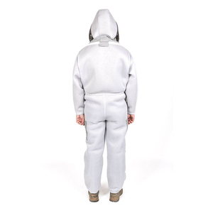 2026 Pakistan Supplier Factory Price Pure Cotton Beekeeping Jacket Disposable Safety With Cheap price Beekeeper Clothing - Product Image 4