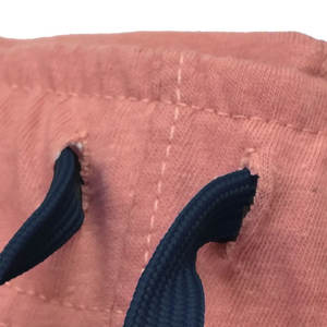 Meilleures ventes Pantalon décontracté pour homme en toile de couleur unie, confortable et légère, qualité supérieure à vendre en ligne - Product Image 4