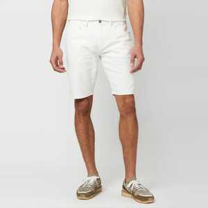 High Quality White Color Customized <b>Knee</b> <b>Length</b> Man Denim Jeans 2025 Summer Vintage Jorts <b>Men's</b> Baggy Jeans <b>Shorts</b> for <b>Men</b> v - Product Image 6