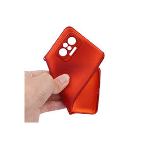 Funda Protectora de Silicona Delgada y Resistente a Golpes NXXA Premier para Xiaomi Redmi Note 10 Pro, Cubierta Trasera Antihuellas, Estilo Ins 5G - Product Image 3