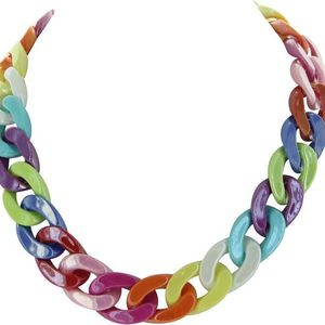 UTILIZANDO LOS ENLACES DE CADENA DE RESINA DE LA MEJOR CALIDAD DISPONIBLES EN TODOS LOS TAMAÑOS y todos los colores, precio de comercialización de la cadena de resina - Product Image 2