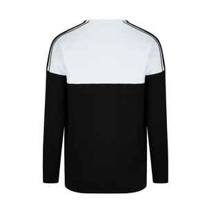 Chándal informal de invierno para hombre, talla grande, transpirable, de algodón vintage, ligero, para correr, cortavientos - Product Image 3