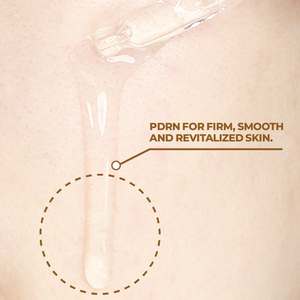 Singreient pdrn RX ซีรั่มบำรุงผิวหน้าชนิดเหลวสำหรับผู้หญิง - Product Image 4