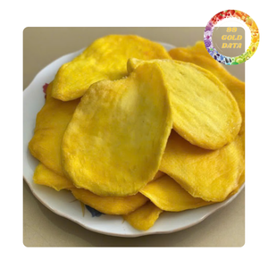 Mango Deshidratado Suave de Exportación, Mango Deshidratado de Alta Calidad al por Mayor, Fruta Liofilizada - Product Image 1