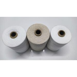 NE 20s/1 OE Cotton Weaving <b>Yarn</b> Open End <b>Yarn</b> High Strength Premium Quality Textile <b>Yarn</b> Supplier (100 characters) - Product Image 6