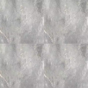 Azulejos hexagonales negros pulidos de mármol mate 30x30cm Diseño de suelo de óxido sinterizado - Product Image 3