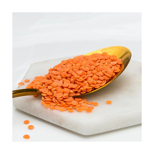 ถั่วเลนทิลแดงสดออร์แกนิกสำหรับขายปลีก ขายต่อ และจำหน่ายแบบขายส่ง - Product Image 2