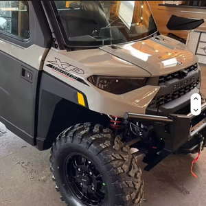 OFERTA ORIGINAL 2025-2026: Polaris Ranger XP 1000 NorthStar Edition con 1 año de garantía - Product Image 4