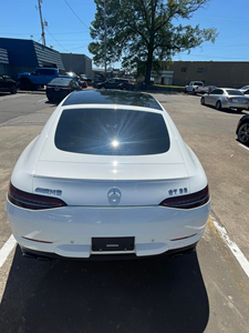 Mercedes-Benz AMG S 63 E Base Usado, 2024 - Product Image 4