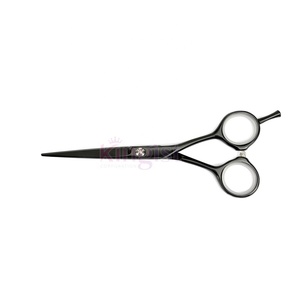 Professional 6-Inch Stainless Steel <b>Barber</b> Scissors with Sharp <b>Blade</b> Tip Most Popular for Beauty Services and Hair Cutting - Product Image 3