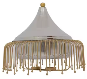 La mejor calidad, diseño de olla caliente de acero inoxidable, utensilios de cocina, calentador de alimentos, cazuela con tapa y uso de candelita - Product Image 4