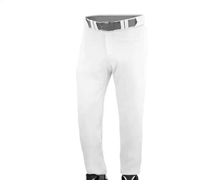 Premium Design Youth Wear Baseball Shirt and Pants Set Prix de gros Uniformes de baseball-Acheter Uniforme de baseball de haute qualité - Product Image 6