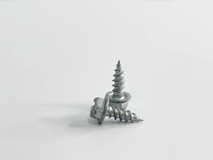 DIN 6928 acier au carbone grade 8.8 10.9 12.9 vis à rondelle hexagonale zinguée pour moto - Product Image 3