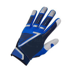 Gants de frappeur de baseball en cuir de haute qualité, légers et durables, pour joueurs professionnels d'équipe - Product Image 4