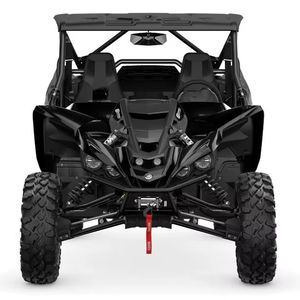 Las Mejores Motos Utilitarias YXZ1000R SS XT-R Nuevas del 2025 en Venta - Product Image 1