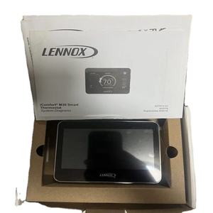 Termostato WiFi Inteligente con Protector Térmico para Calefacción/Refrigeración Exterior, Alimentado por Batería Solar, Control Automático a través de Aplicación Móvil - Product Image 1