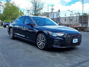 2022 Audi A8 L 55 - Product Image 4