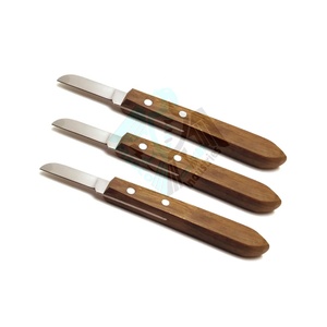 Wholesale Best Price Disposable <b>Scalpels</b> and <b>Knives</b> Manufacture Top Sale Surgical Wax <b>Knives</b> Custom Logo - Product Image 1