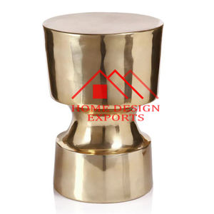 2025 superventas muebles decorativos de lujo para el hogar muebles de mesa anidada - Product Image 4