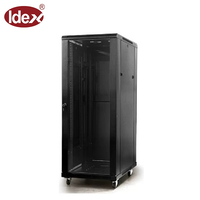 Serveur de rack de centre de données de salon commercial 18u 22u 27u 32u 37u 42u 47u Armoire réseau