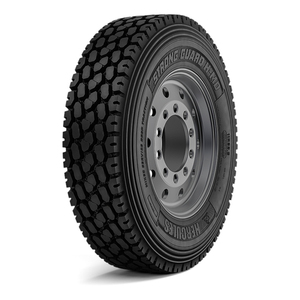 Pneus de remorque 11R24.5 Haute capacité de charge |   Pneus de camion remorque 11R24.5, performance fiable sur autoroute - Product Image 5