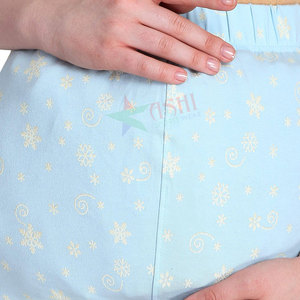 <span class=keywords><strong>Legging</strong></span> de maternité <span class=keywords><strong>taille</strong></span> <span class=keywords><strong>basse</strong></span> pour femmes printemps automne mode vêtements tricotés pour les femmes enceintes <span class=keywords><strong>grossesse</strong></span> pantalon slim - Product Image 6