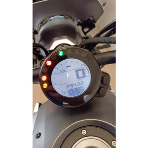 Motocicletas de Turismo XSR 700 - Product Image 2