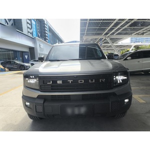 LISTO PARA ENVIAR: Jeep Wrangler Gasolina 2.0 SUV 4x4 5 Plazas Usado - Product Image 1
