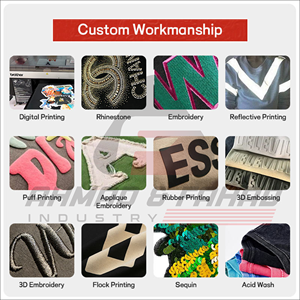 OEM invierno nuevo estilo sólido suave polar cuello redondo manga larga marrón pulóver Sudadera con capucha 2 uds para hombres - Product Image 6